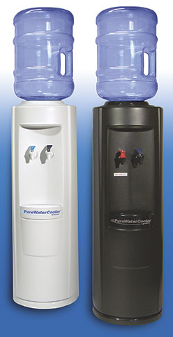 Oasis Coolers  Bottled Water Coolers - PRODUCTS